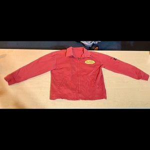 Von Dutch vintage kids 10M jacket good condition